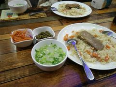 -塔斯提抓饭(东城汇店)