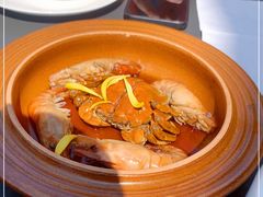 -神仙馆(衡山路店)