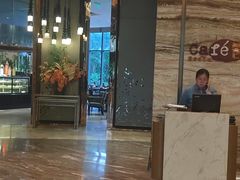 -美食汇·海鲜自助西餐厅·江门富力万达嘉华酒店