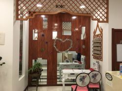 -碧玺沙灸美容美体养生馆