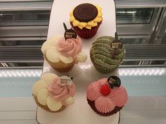 -Pantry's Best派悦坊蛋糕(K11购物艺术中心店)