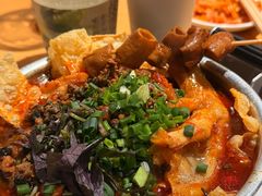 -水平有限广西米粉·广西风味集(五道口店)