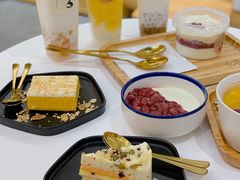 -炖物24章·顺时轻养茶(杭州大厦店)