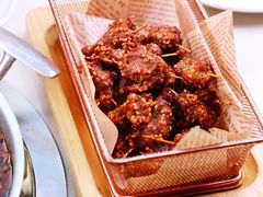 -浩爷羊蝎子火锅(望京店)