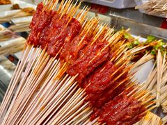 -成都瓜串串(华强北店)