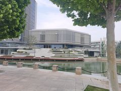 -南京医科大学(江宁校区)