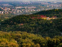 -北京西山国家森林公园