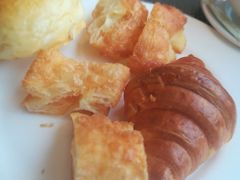 -红林大酒店RFcafe自助餐厅