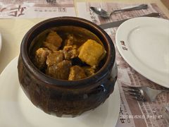 -华梅西餐厅(哈尔滨中央大街店)