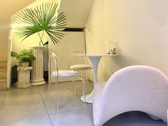 -伊斯坦布尔土耳其清真咖啡餐厅