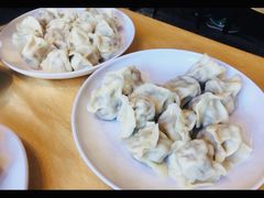 -大眼锅贴水饺(河东店)