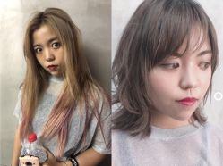 点击看大图 -MONE美发沙龙