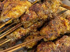 -晓靖轩烧烤(沙河风情店)