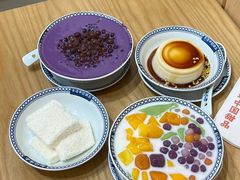 -赵记传承·中式甜品(中山石岐大信店)
