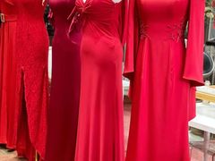 -MSV 高端礼服定制(大良店)