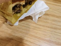 -穆兰泽兰州牛肉面(天津·海河意式风情区店)
