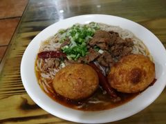 -一品香粉馆(官黎路店)