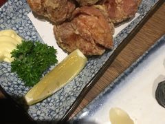 -千代武日本料理(爱建店)