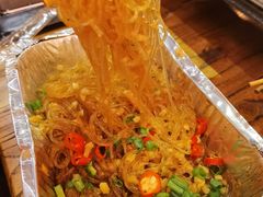 锡纸粉丝-管氏翅吧(国展店)