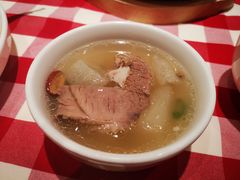 -西贝(东城万达广场店)