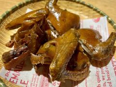 -兰亭轩茶餐厅(长江路店)