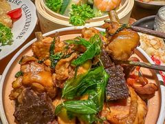 -岛风·台食小馆 ISLAND BISTRO(烟台山店)