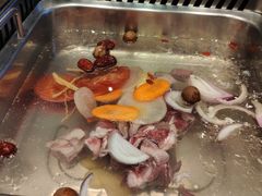 -九府羊·鲜羊火锅·烤串(新华路店)