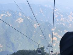 -华山风景名胜区