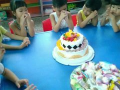 -欧贝拉蛋糕店(东门路店)