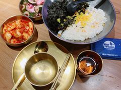 -HOTISLAND海鸡岛·韩国料理(江南西店)