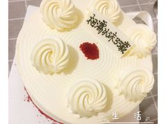 -第戎蛋糕(恒隆广场店)