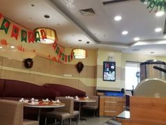大堂-粤仔湾砂锅粥(金太湖店)