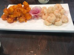 -东坡熬鱼馆(天泰路店)