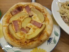 -萨莉亚意式餐厅(新洲佐阾新邑店)