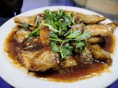 -聚德福海鲜家常菜(刘庄店)