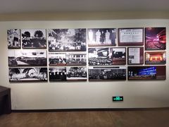 -辛亥革命博物院北区