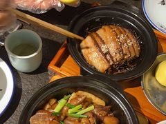 -老灶房-四川土菜(开元店)