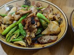 -周师饭店