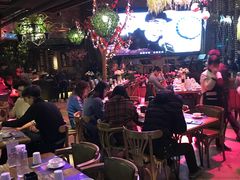 大堂-胡桃里音乐酒馆(曲江店)