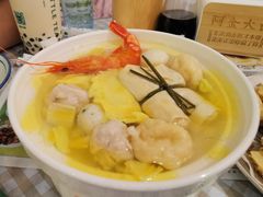 -阿金大白·上海菜馆(新天地店)