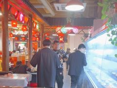 -宽尺巷鱼蛙自助火锅(虎丘钻石广场店)