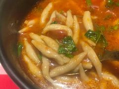 -西贝(金桥店)