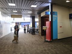 -纽瓦克自由国际机场