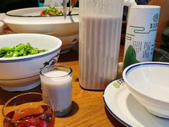 -李久其家民间餐厅(观沙岭公园店)