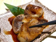 -有喜屋·深夜食堂(北京西路店)