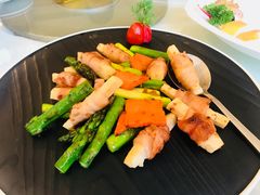 -顺峰(农展馆店)