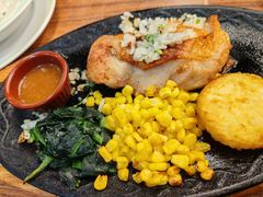 -萨莉亚意式餐厅(河东万达店)