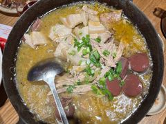 -鸽子窝(黄村店)