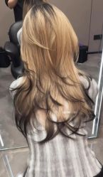 -时尚殿堂hair salon