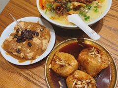 -小豆海棠(人民南路店)